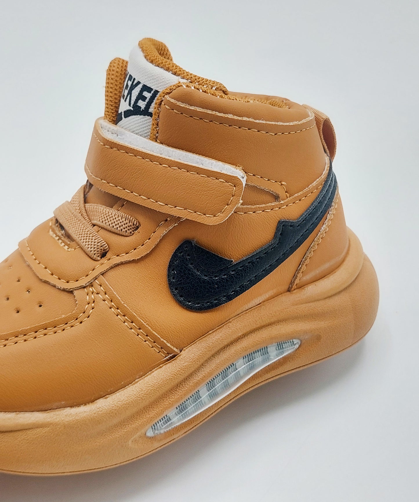 New Trendy Look Soft Sole Sneakers for Kids - AA4