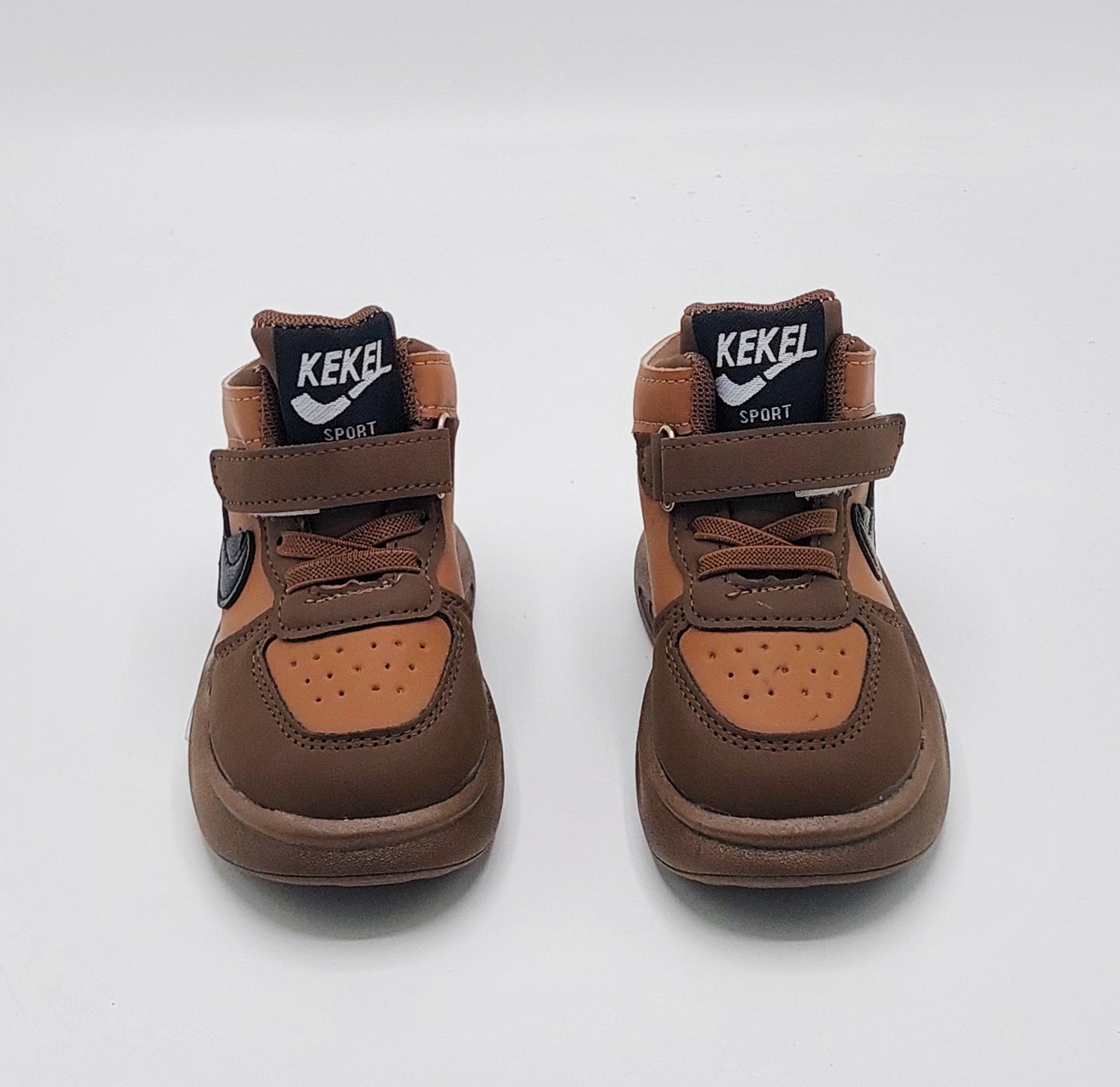 New Trendy Look Soft Sole Sneakers for Kids - AA4