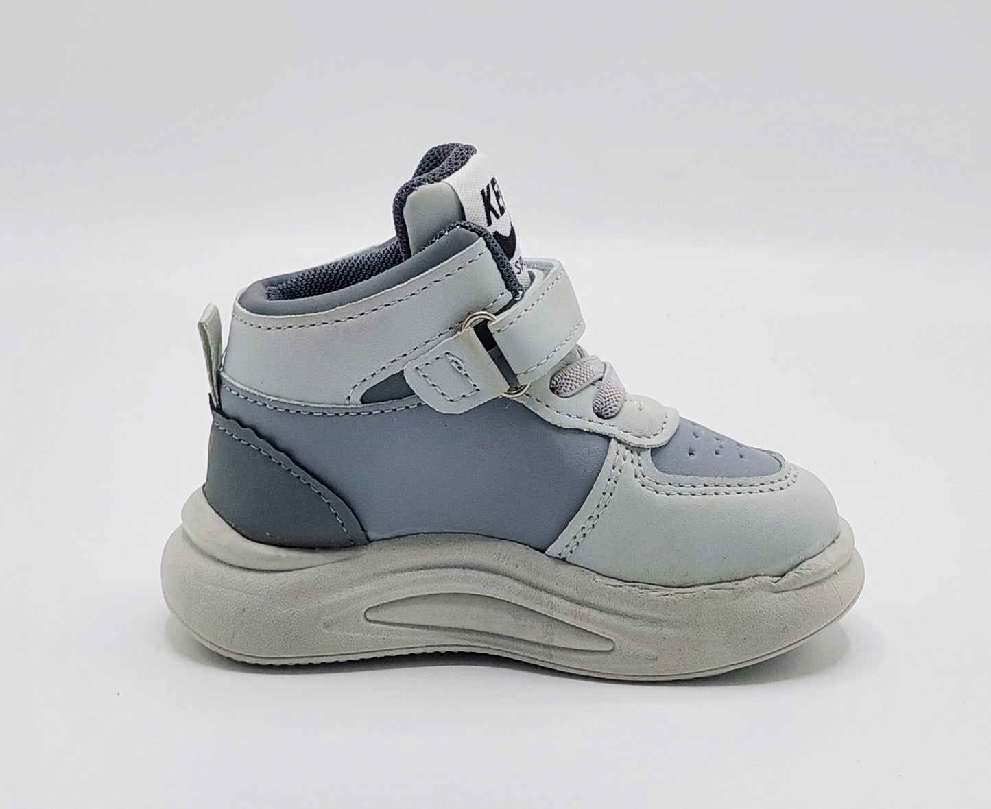 New Trendy Look Soft Sole Sneakers for Kids - AA4
