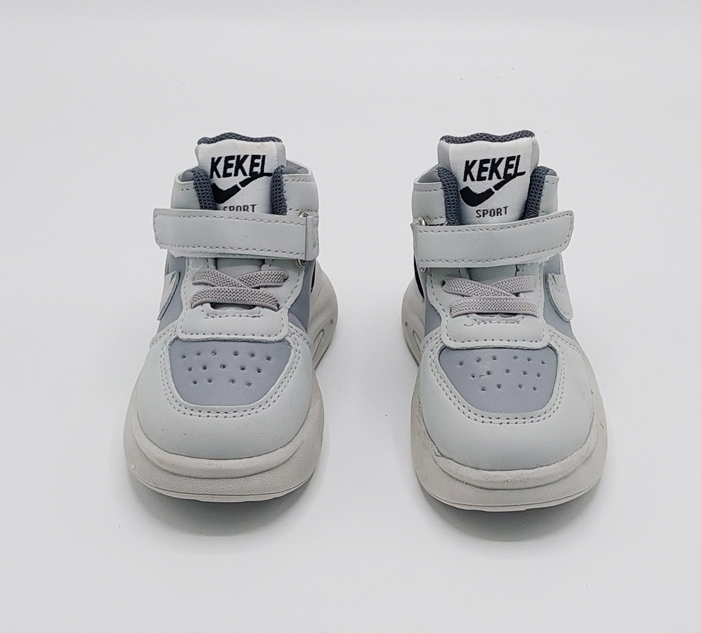 New Trendy Look Soft Sole Sneakers for Kids - AA4