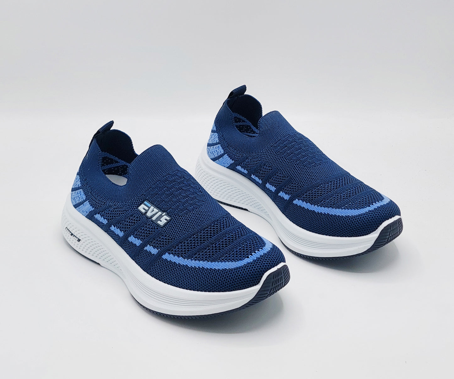 Premium Quality Soft Comfortable Sporty Look Sketchers Shoes for Men & Women - B192