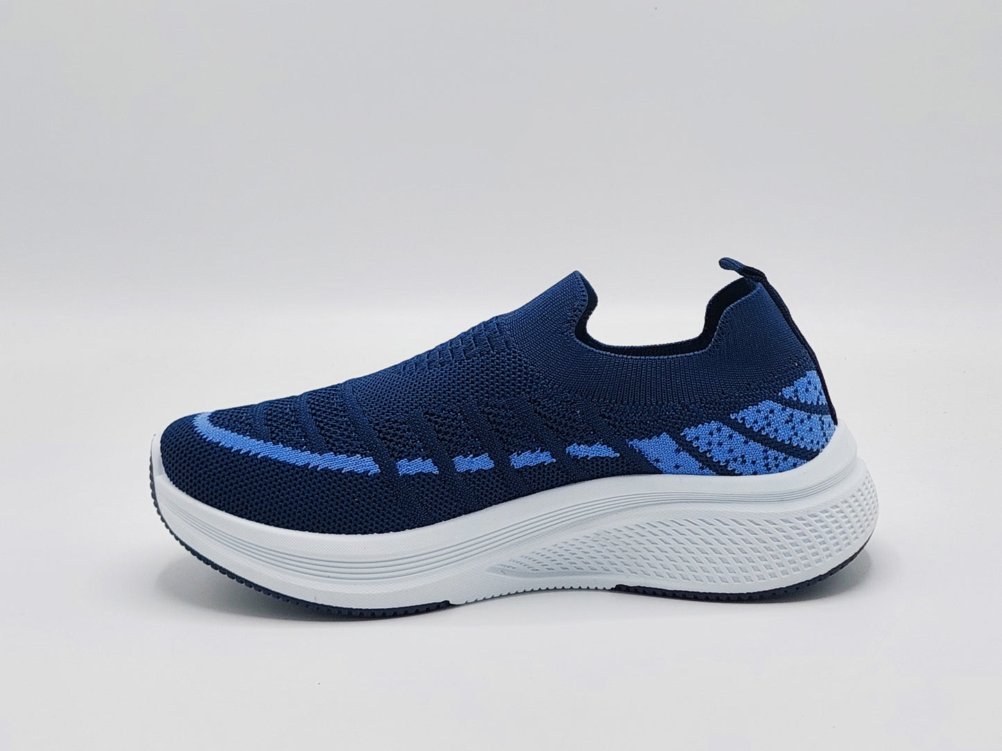 Premium Quality Soft Comfortable Sporty Look Sketchers Shoes for Men & Women - B192