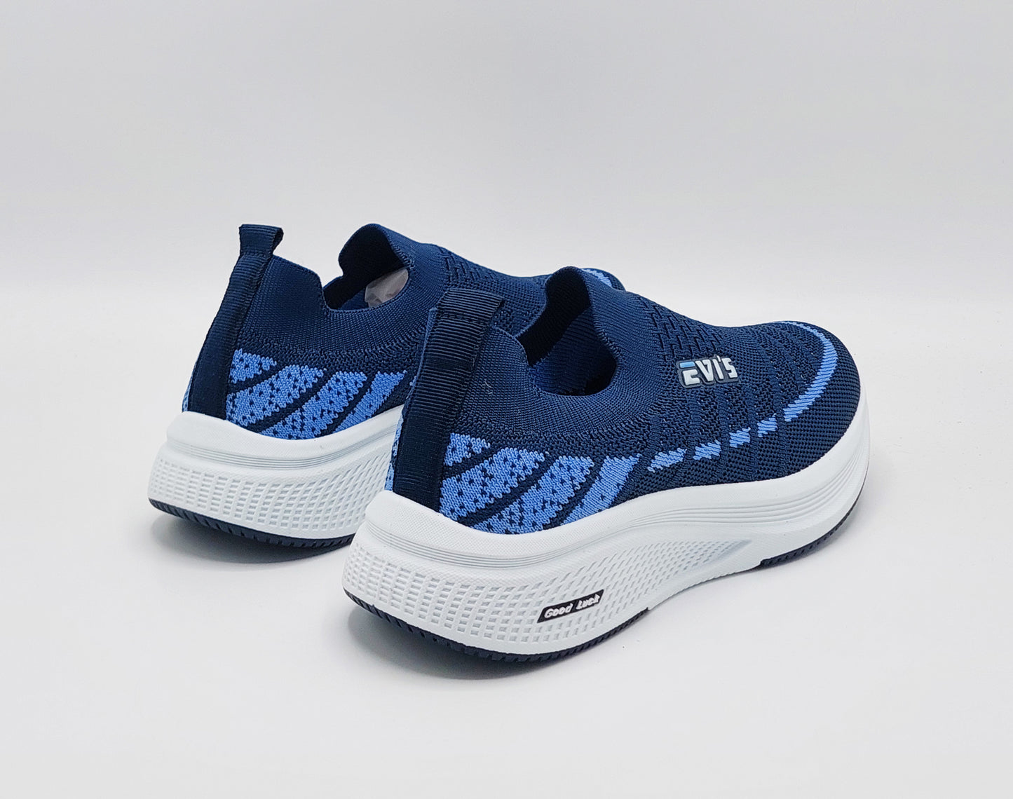 Premium Quality Soft Comfortable Sporty Look Sketchers Shoes for Men & Women - B192