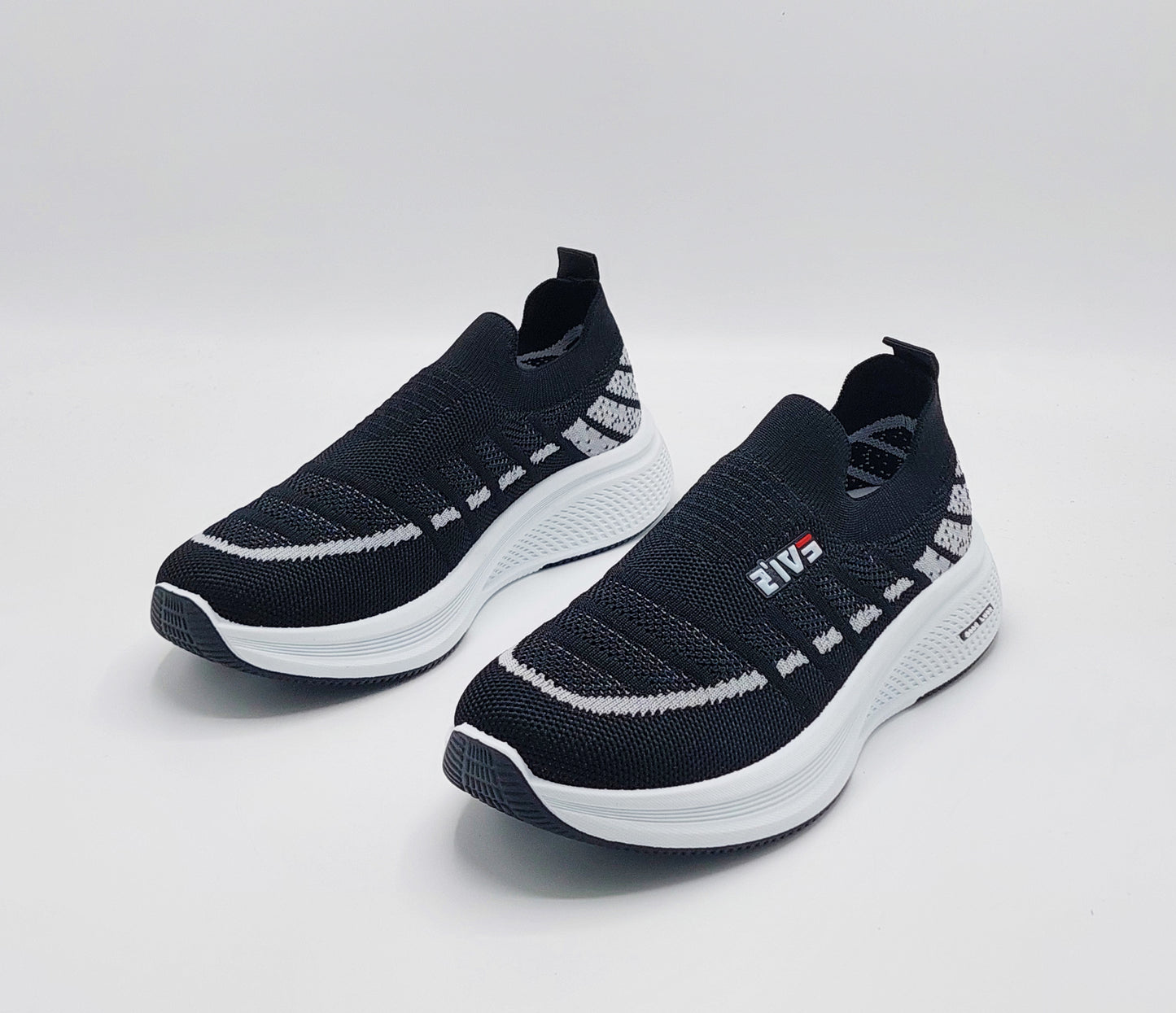 Premium Quality Soft Comfortable Sporty Look Sketchers Shoes for Men & Women - B192