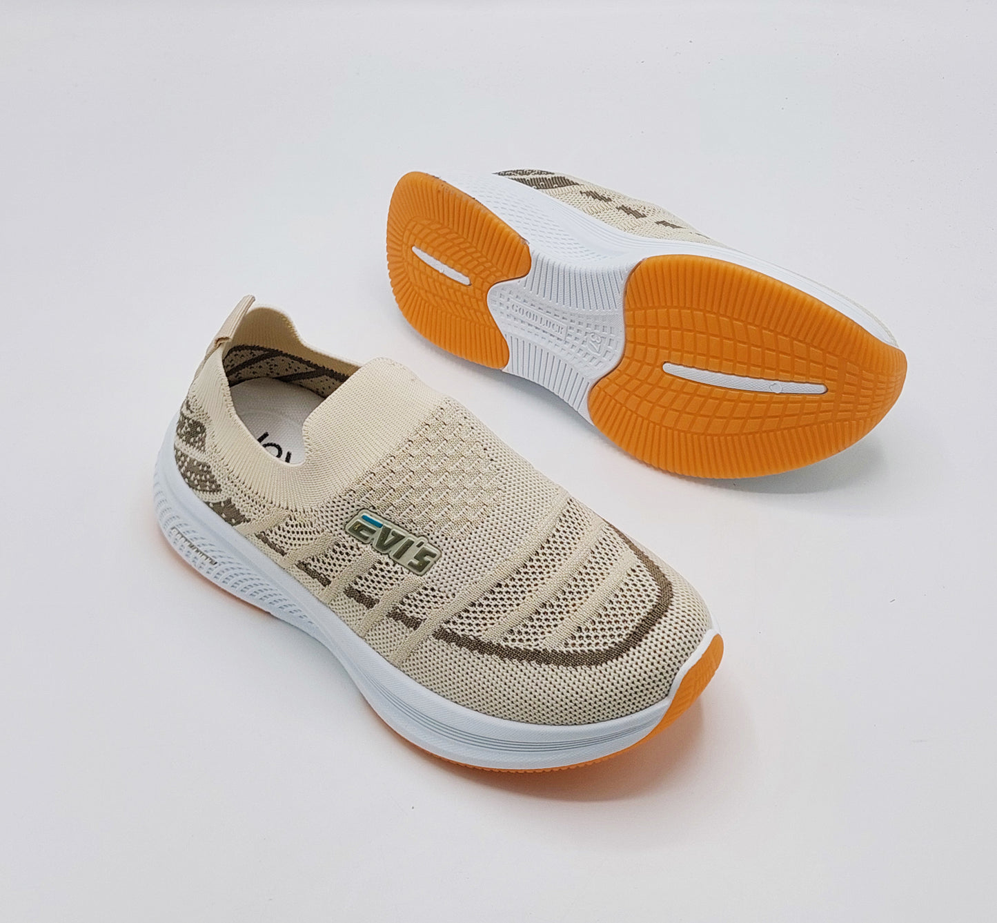 Premium Quality Soft Comfortable Sporty Look Sketchers Shoes for Men & Women - B192