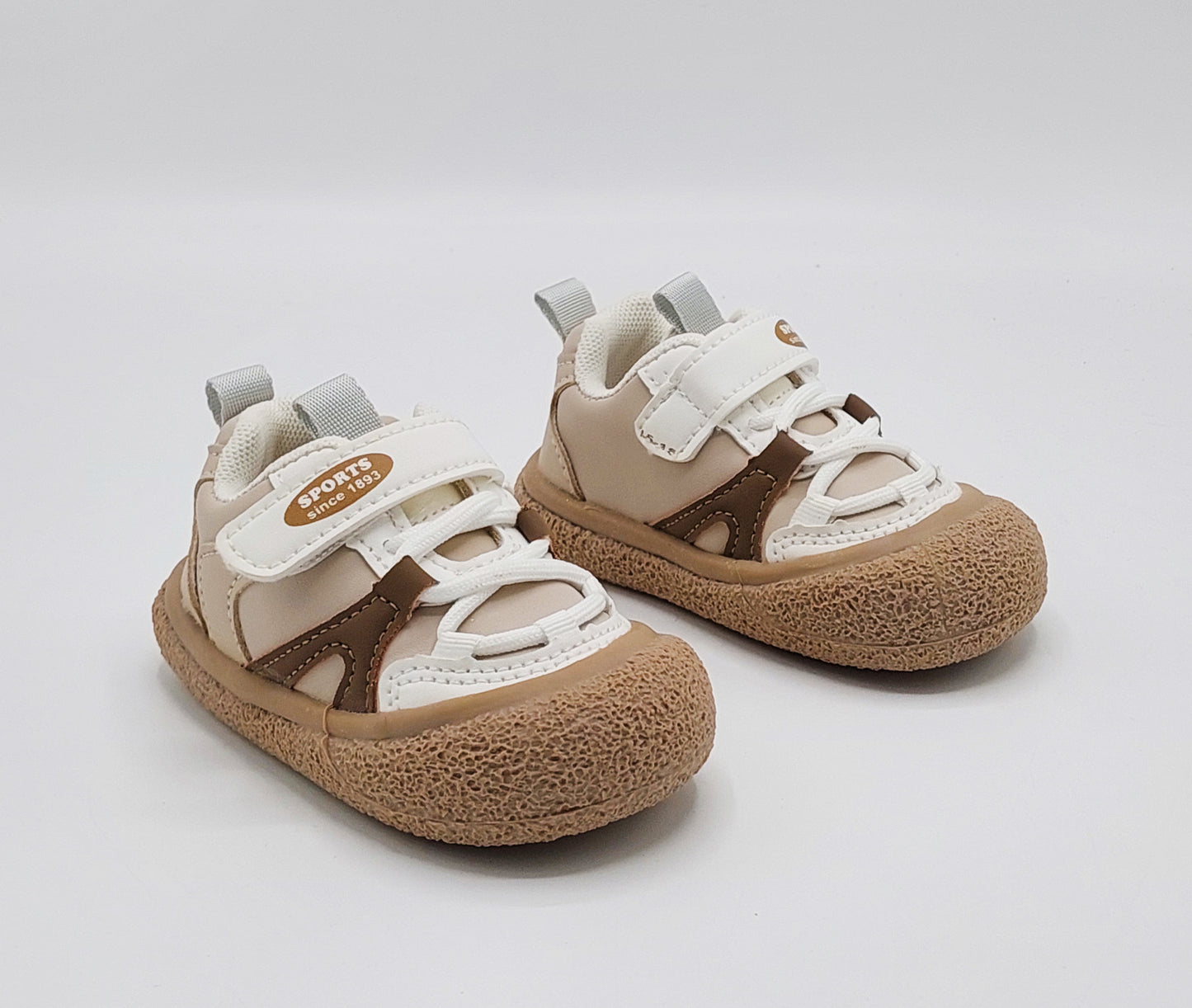 Soft Sole Trendy Look Shoes for Kids - BAT01