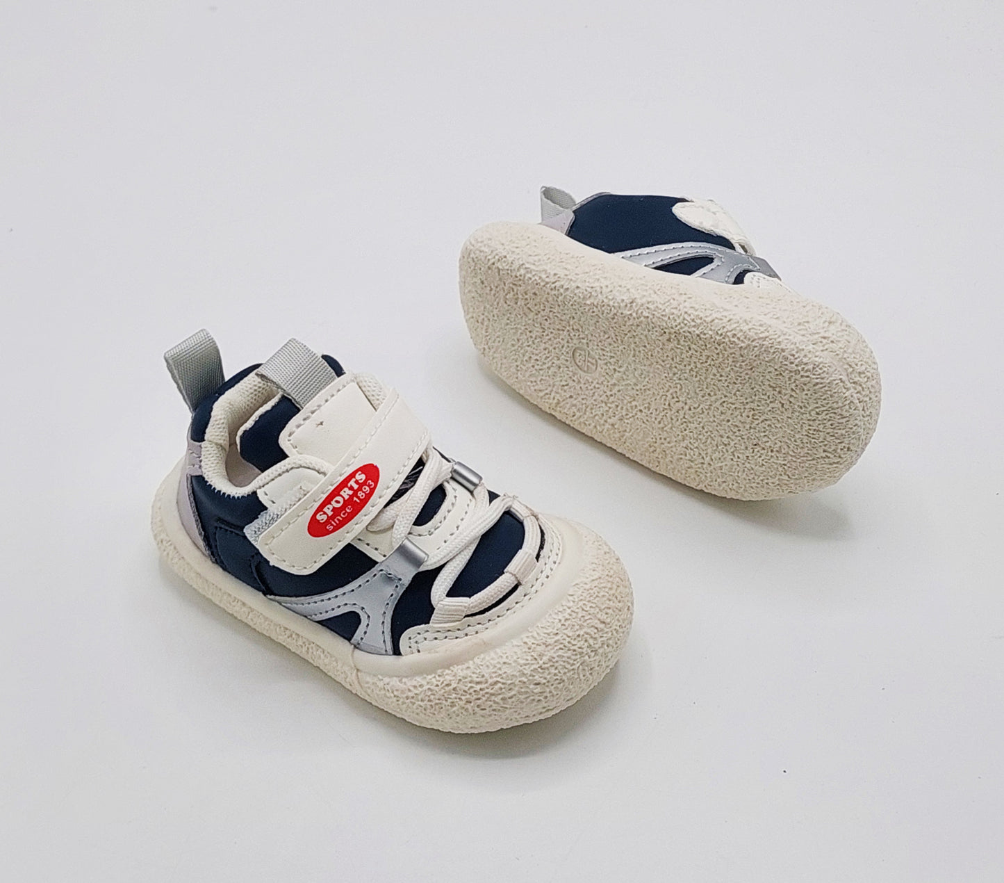 Soft Sole Trendy Look Shoes for Kids - BAT01