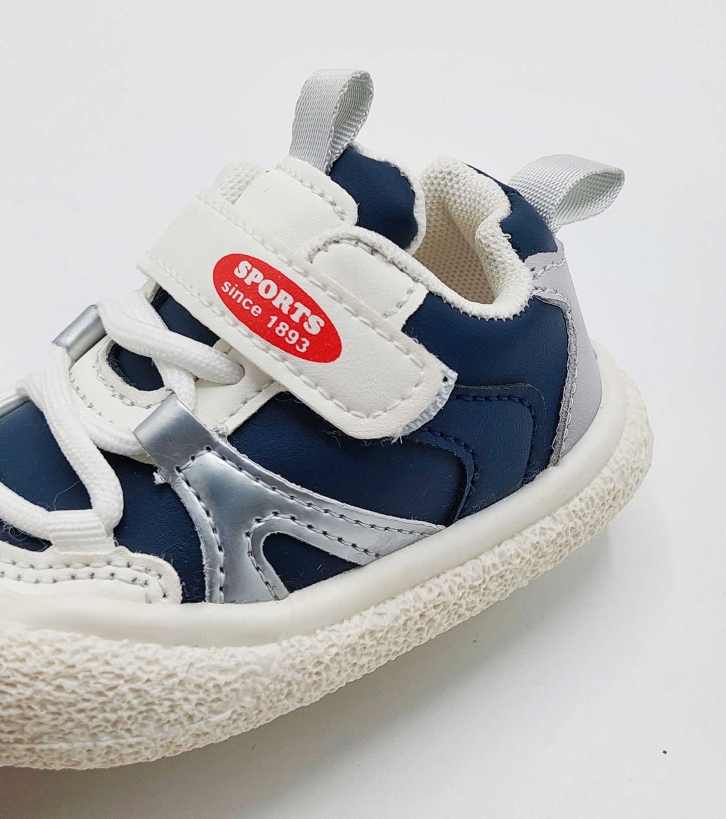 Soft Sole Trendy Look Shoes for Kids - BAT01