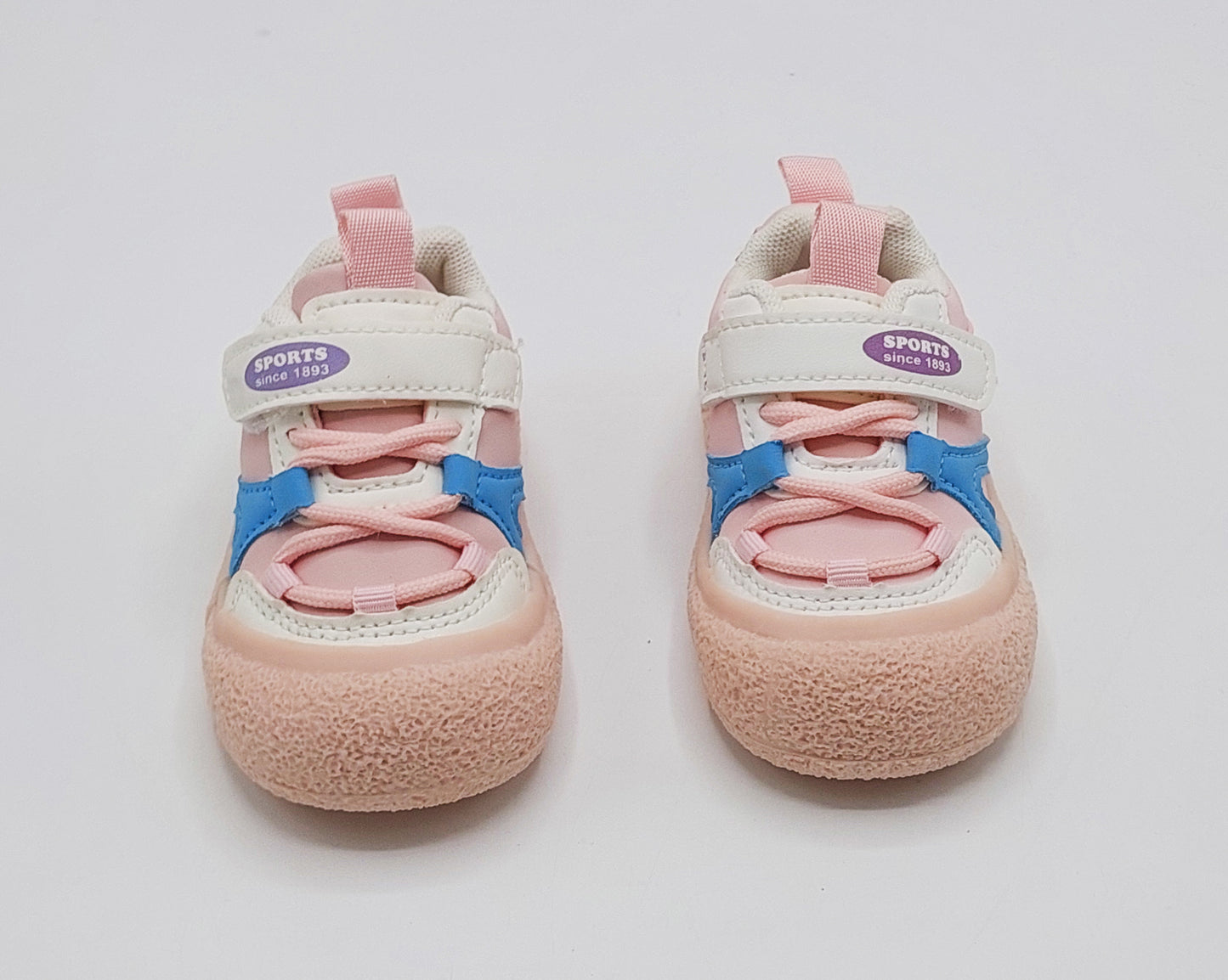 Soft Sole Trendy Look Shoes for Kids - BAT01