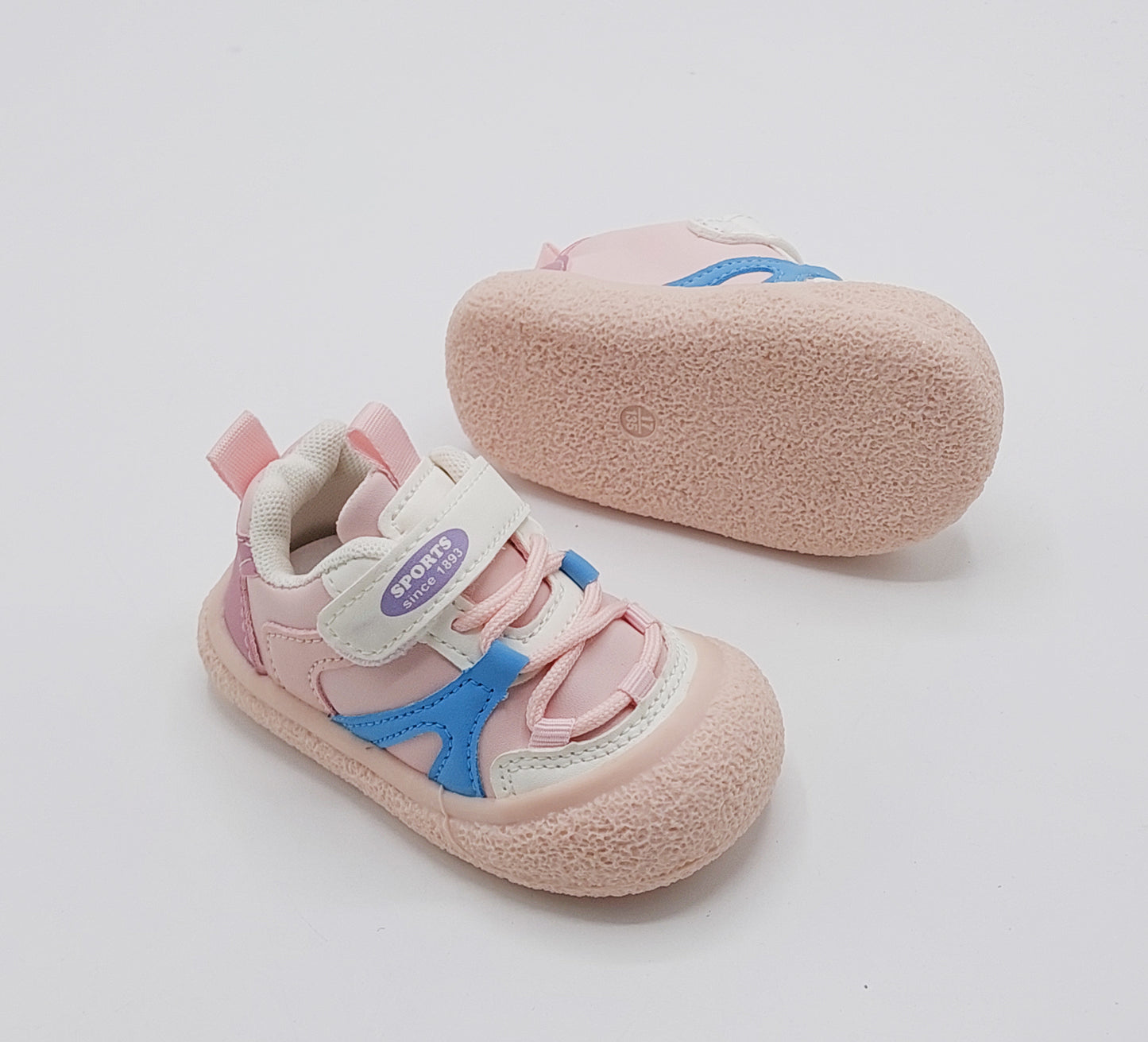 Soft Sole Trendy Look Shoes for Kids - BAT01