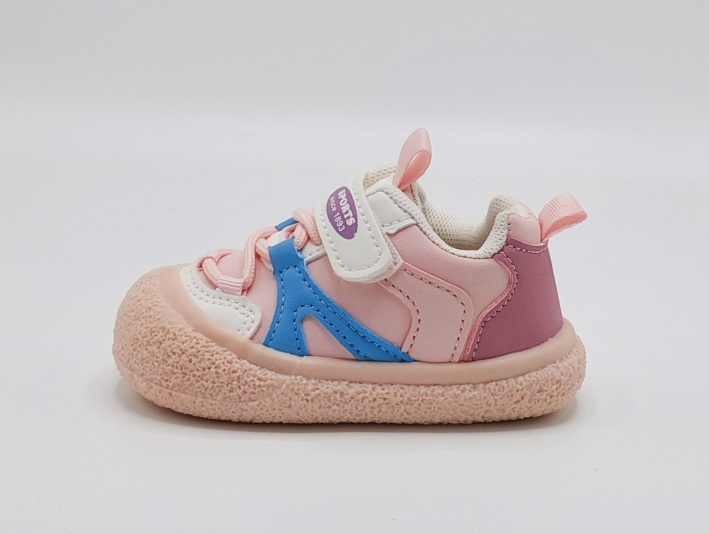 Soft Sole Trendy Look Shoes for Kids - BAT01