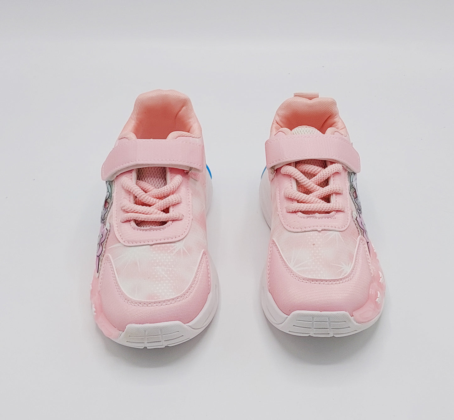Premium Quality Sneakers for Kids Girls - YD7