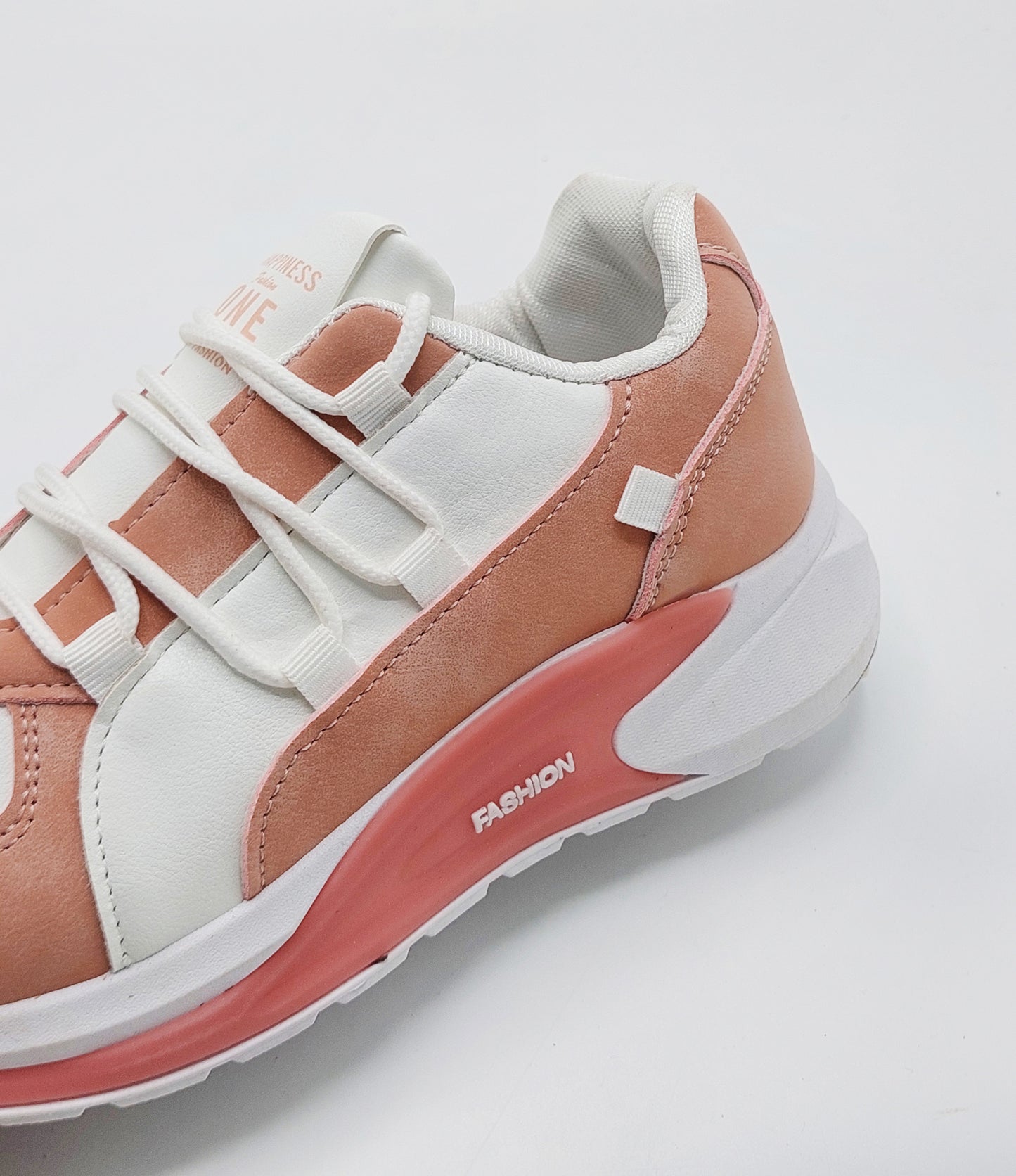 Women's Soft Comfortable Trendy Look Sneakers - 3570