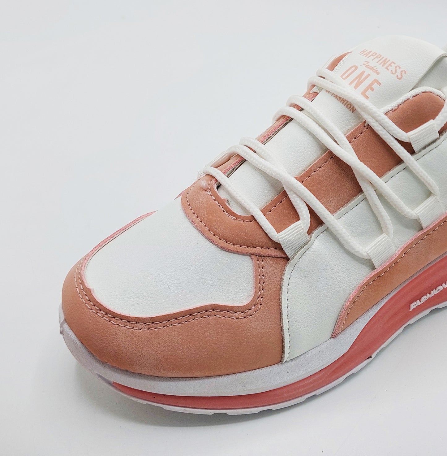 Women's Soft Comfortable Trendy Look Sneakers - 3570