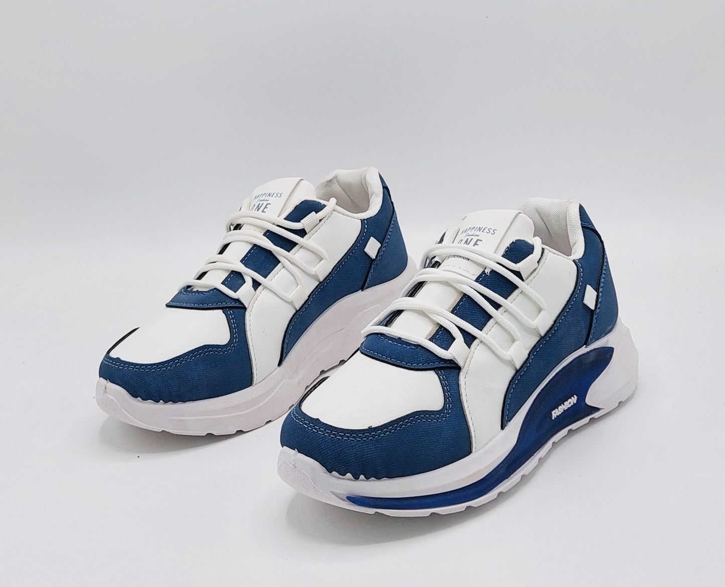 Women's Soft Comfortable Trendy Look Sneakers - 3570