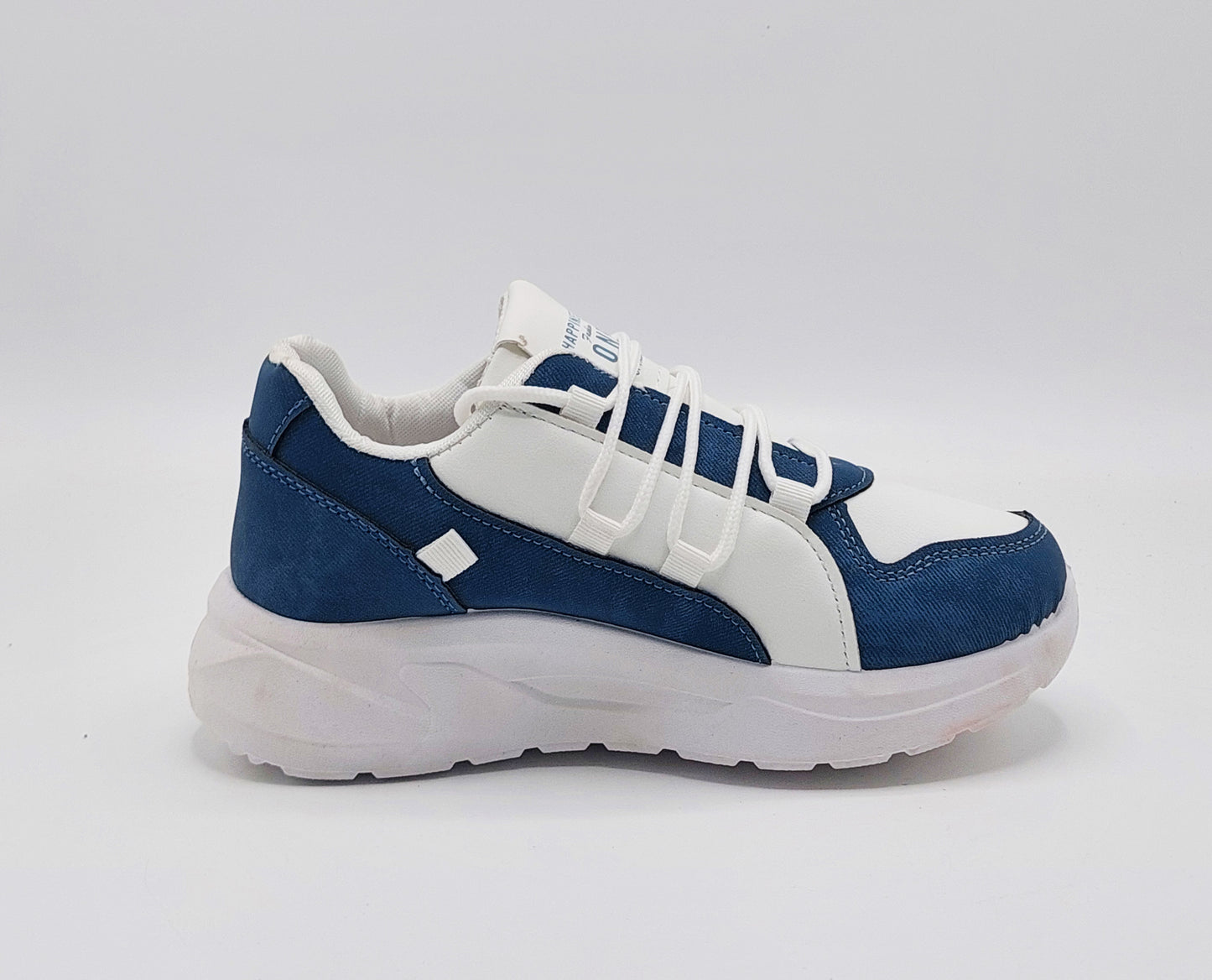 Women's Soft Comfortable Trendy Look Sneakers - 3570