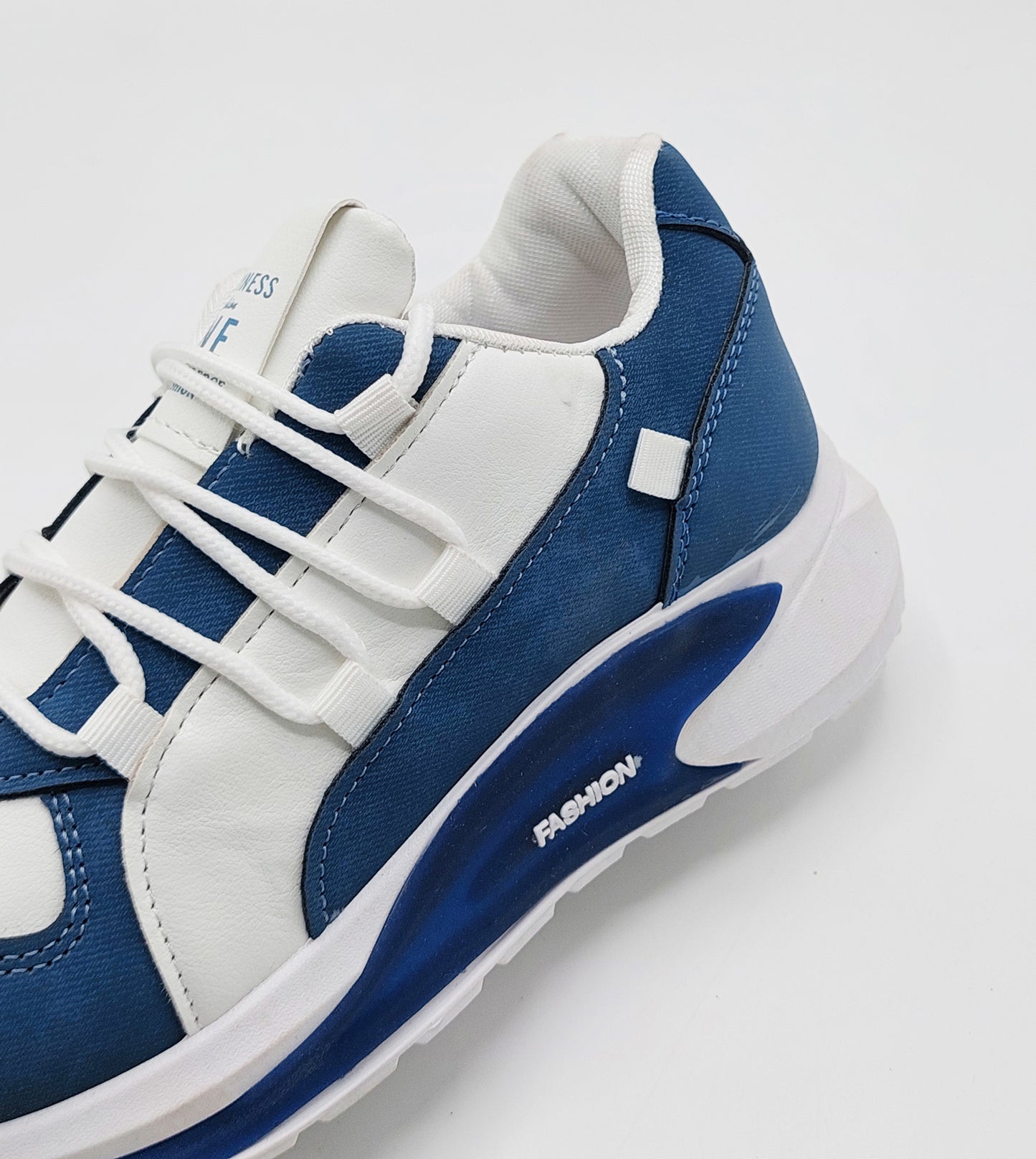 Women's Soft Comfortable Trendy Look Sneakers - 3570