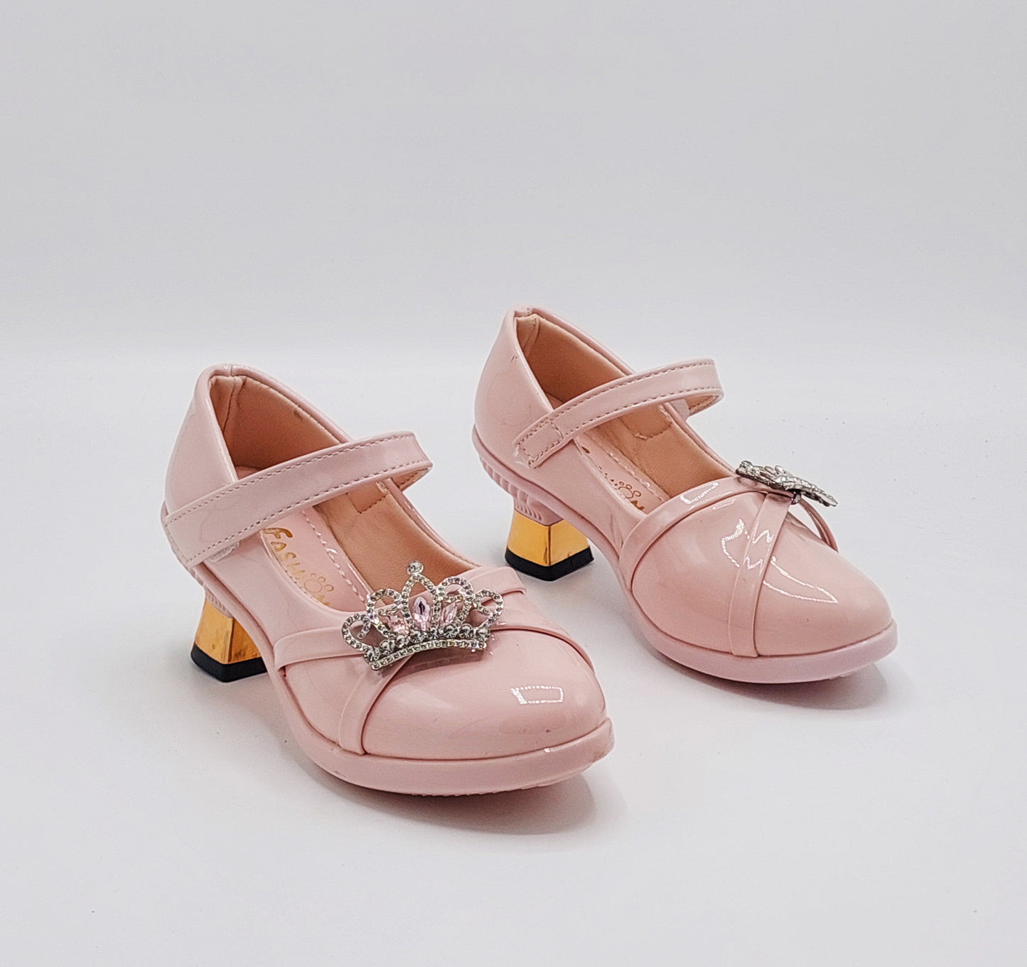 Beautiful Design Fancy Heels Pumps - FM3203