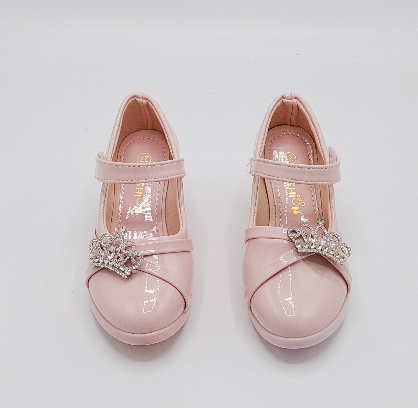 Beautiful Design Fancy Heels Pumps - FM3203