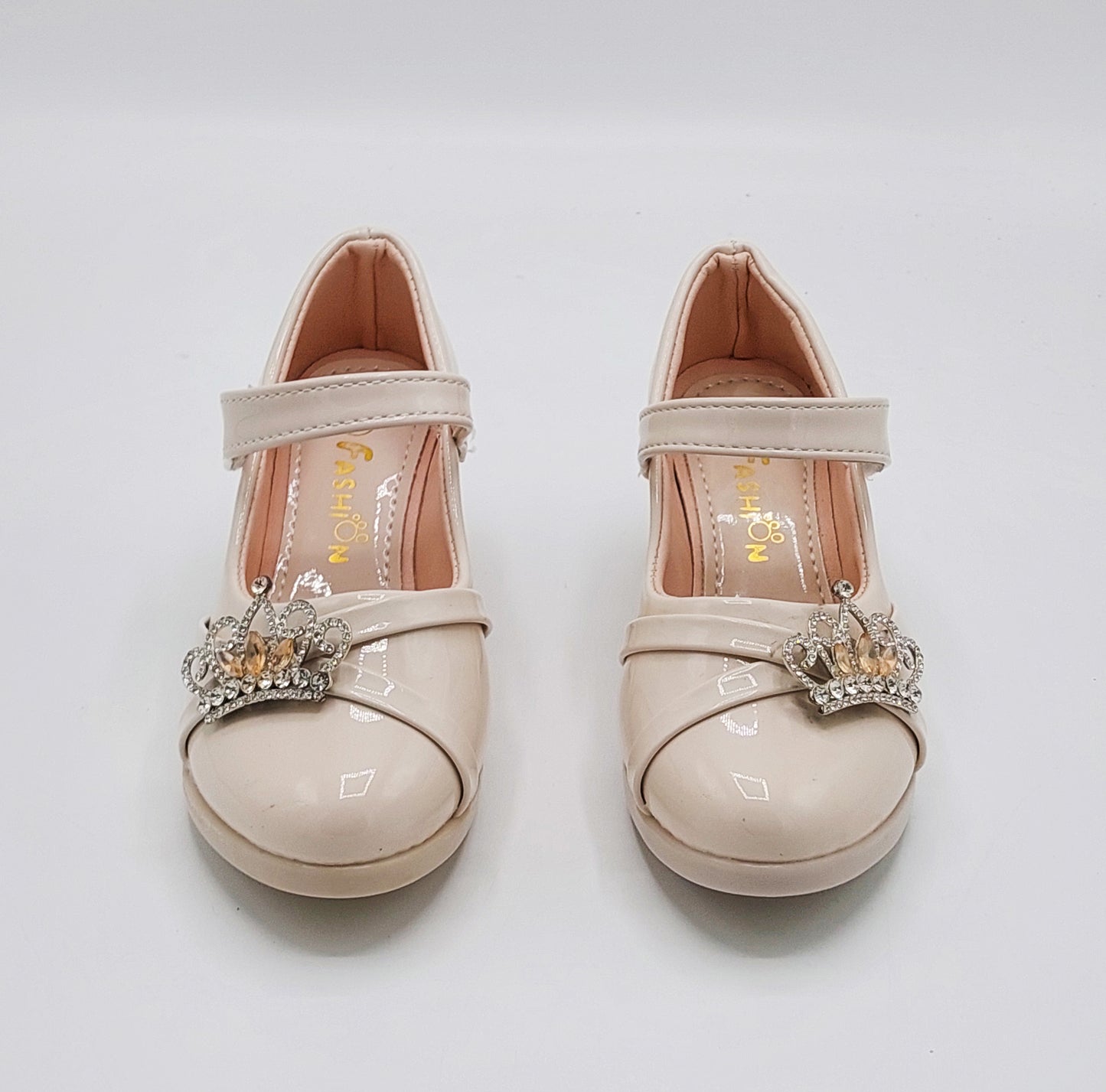 Beautiful Design Fancy Heels Pumps - FM3203