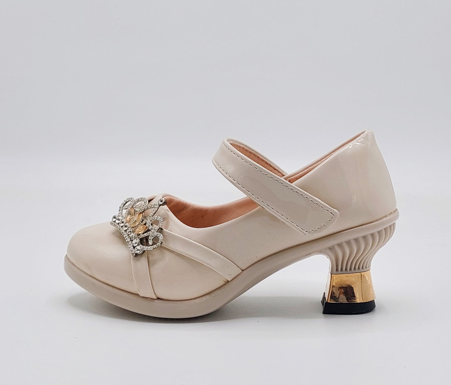 Beautiful Design Fancy Heels Pumps - FM3203