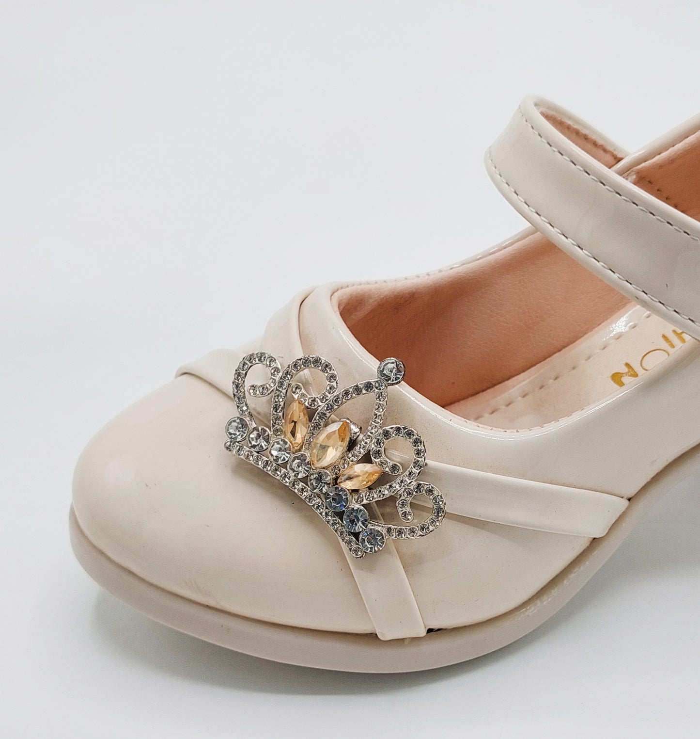 Beautiful Design Fancy Heels Pumps - FM3203