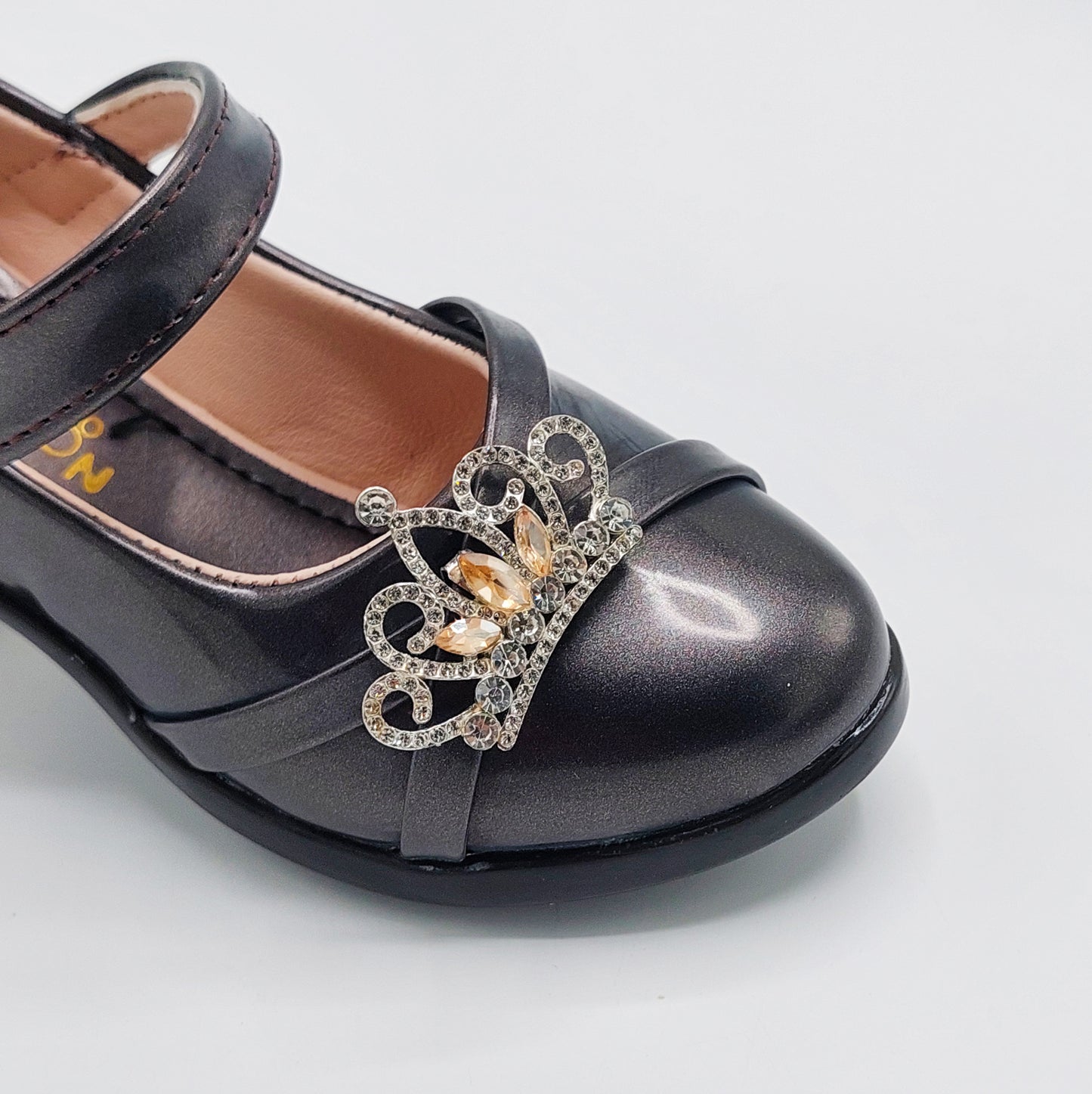 Beautiful Design Fancy Heels Pumps - FM3203