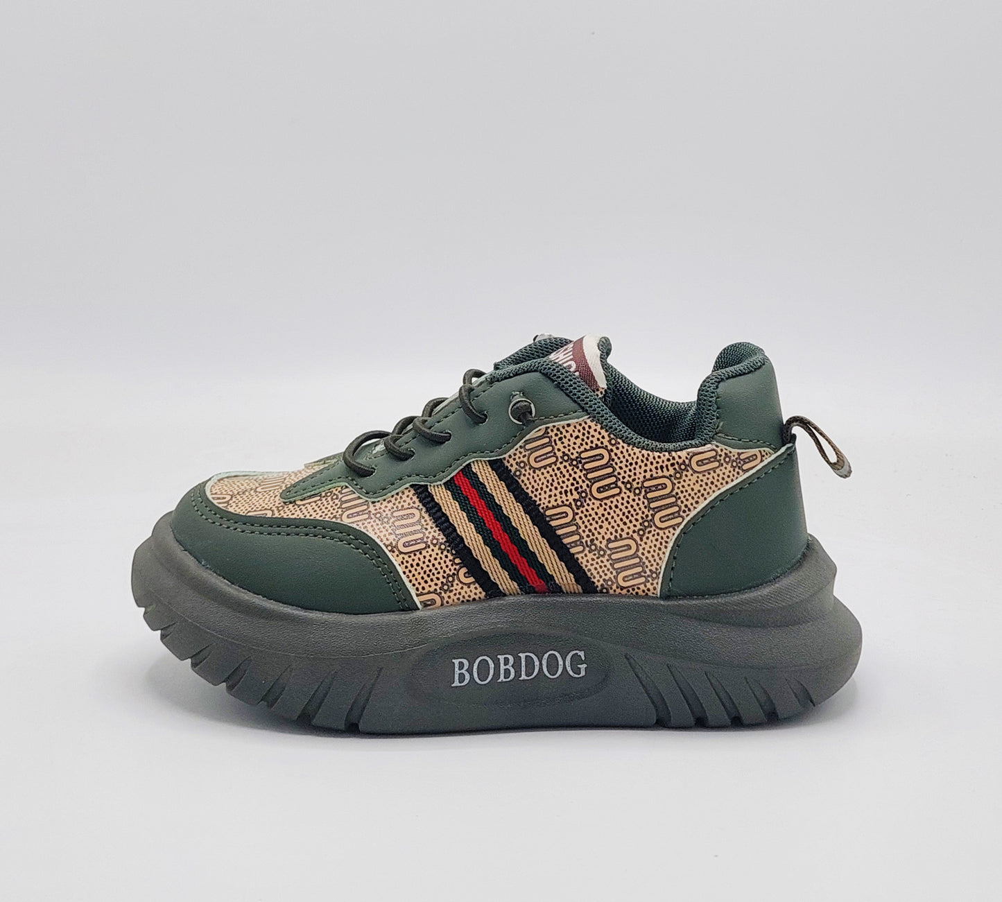 Premium Quality Trending Look Sneakers for Kids - 603