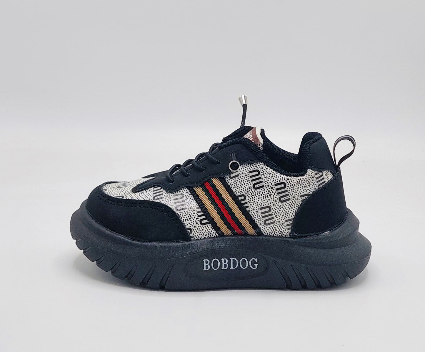 Premium Quality Trending Look Sneakers for Kids - 603