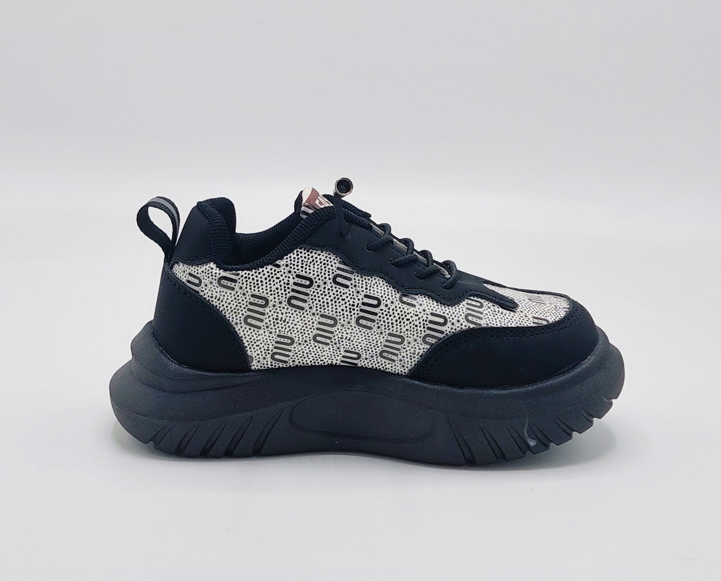 Premium Quality Trending Look Sneakers for Kids - 603