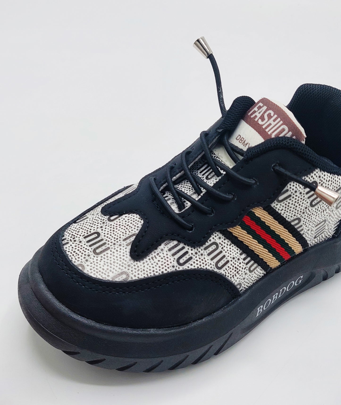 Premium Quality Trending Look Sneakers for Kids - 603