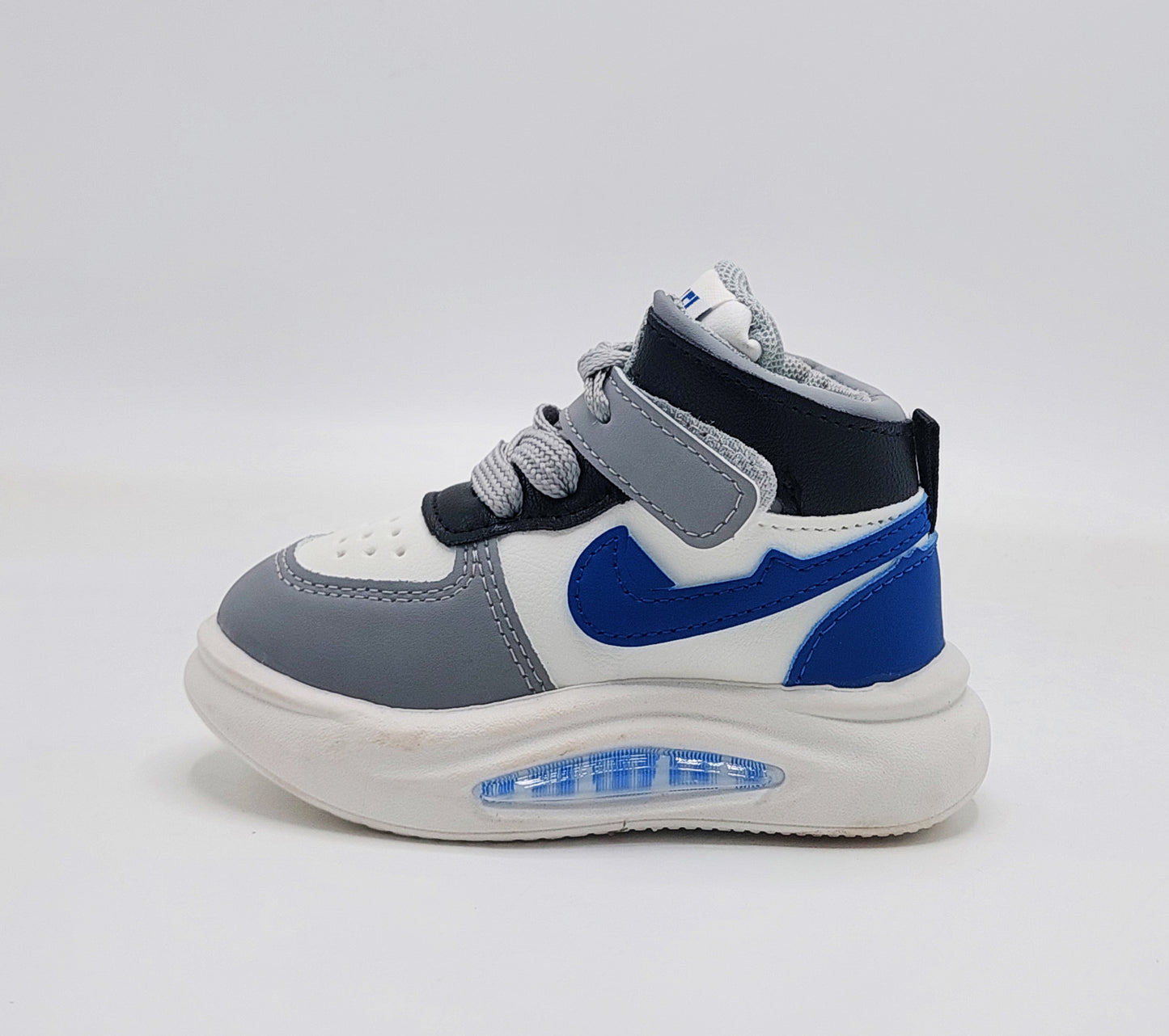 New Trendy Look Soft Sole Sneakers for Kids - AA6