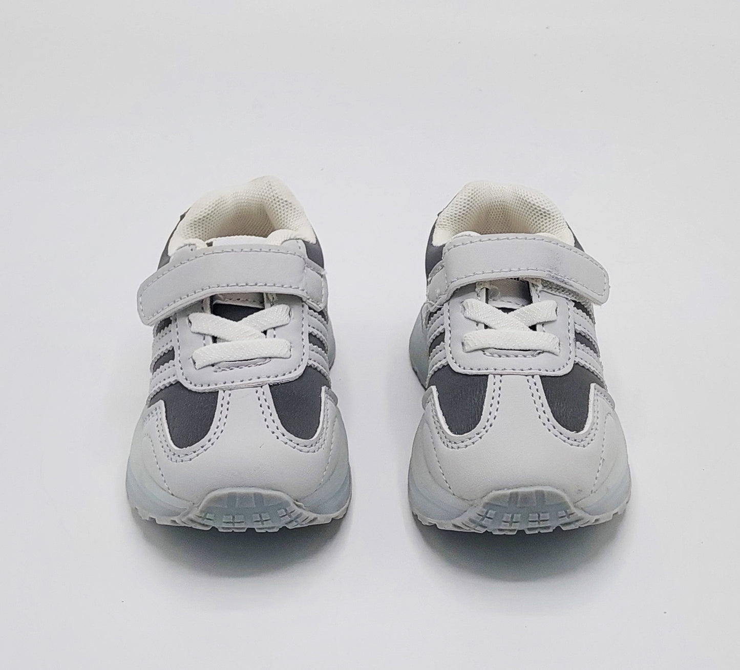 Lights in Sole Trendy Look Shoes for Kids - BAT07