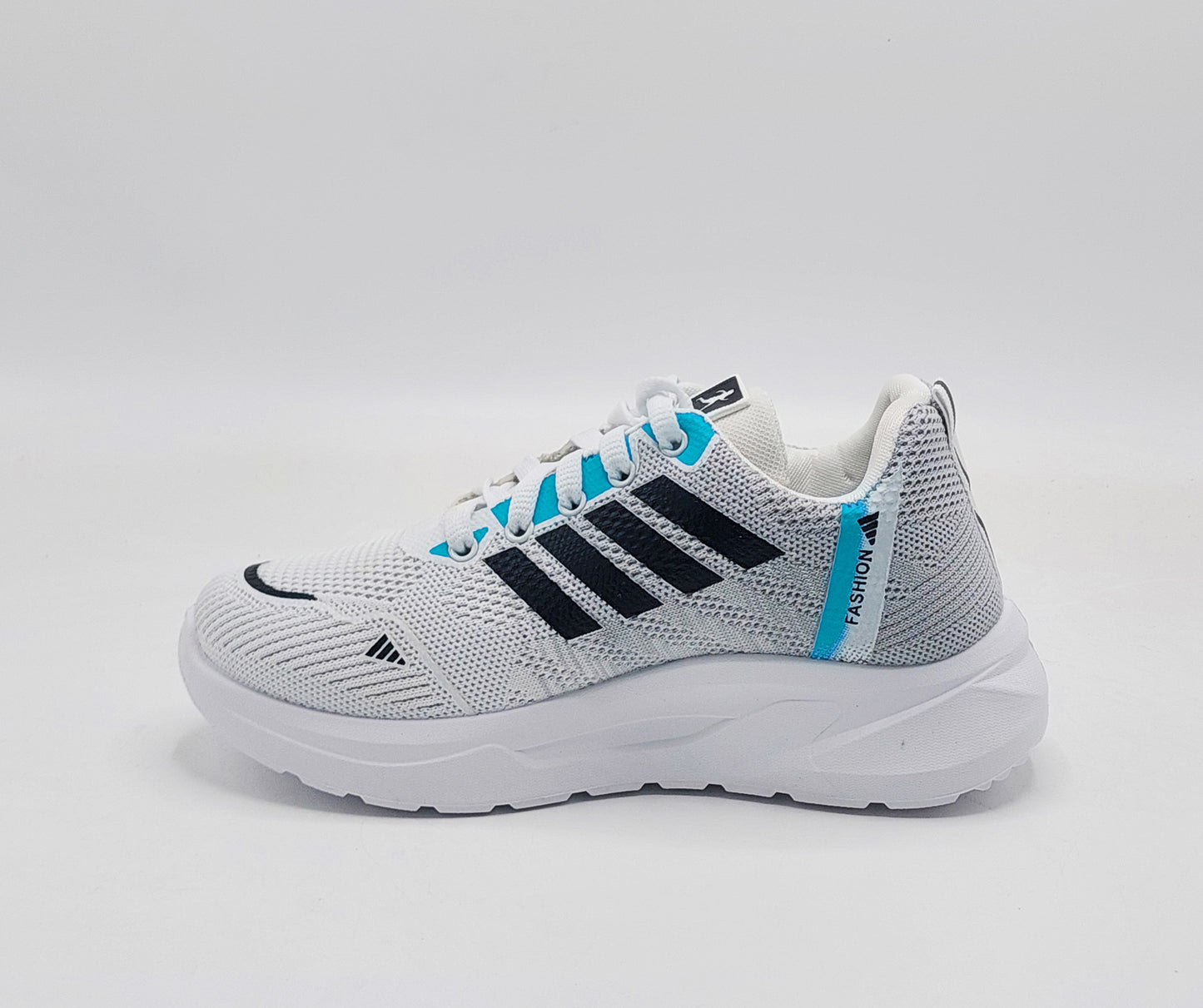Premium Quality Soft Comfortable Sporty Sneakers - AK-07
