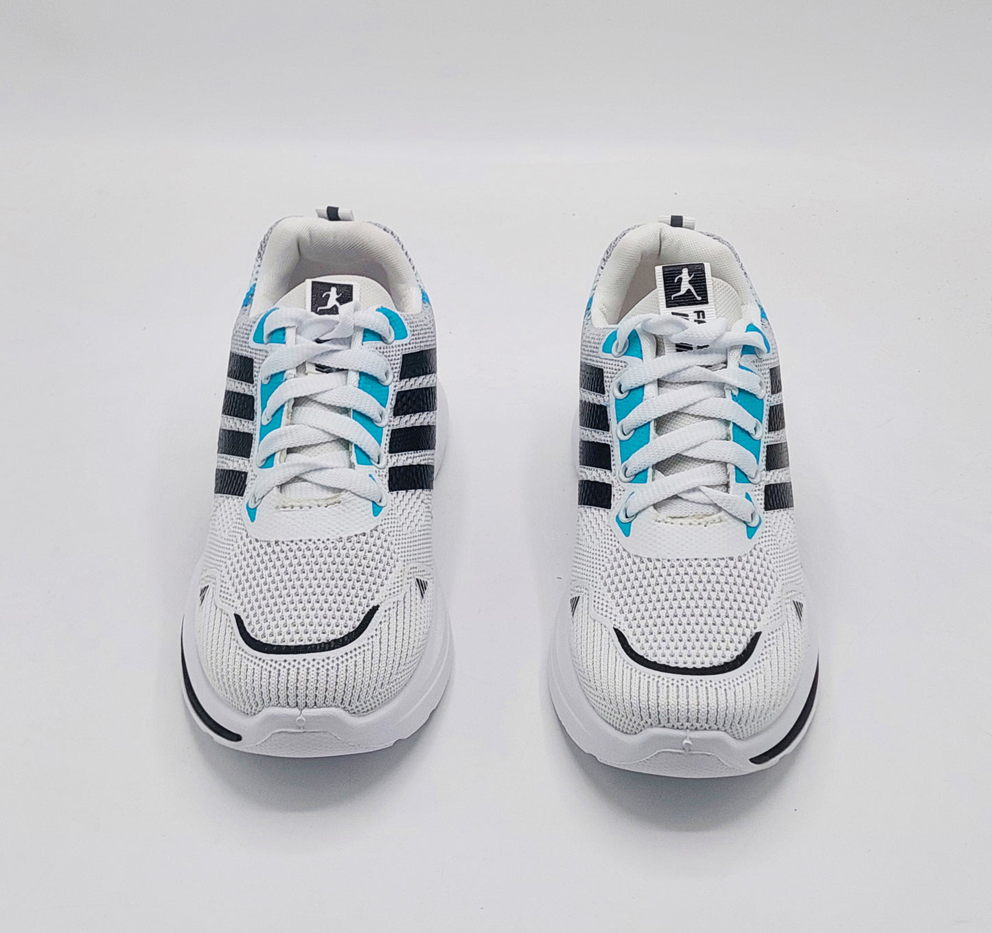 Premium Quality Soft Comfortable Sporty Sneakers - AK-07