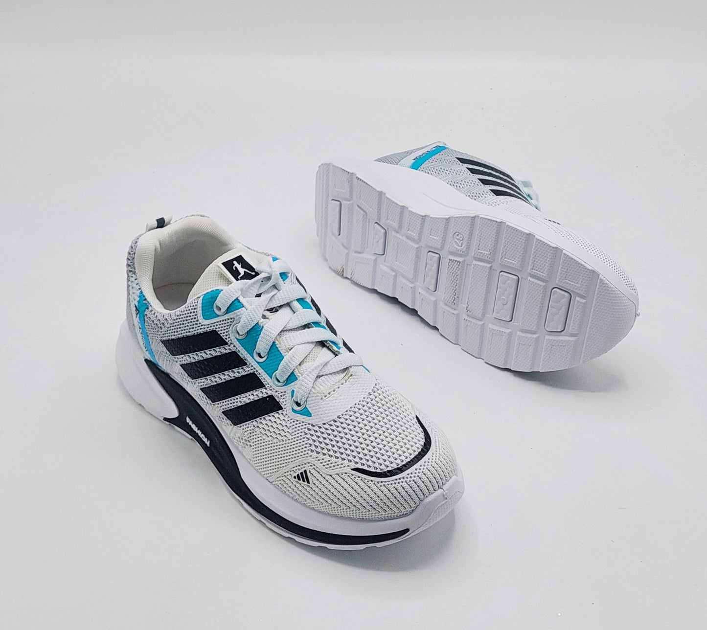 Premium Quality Soft Comfortable Sporty Sneakers - AK-07