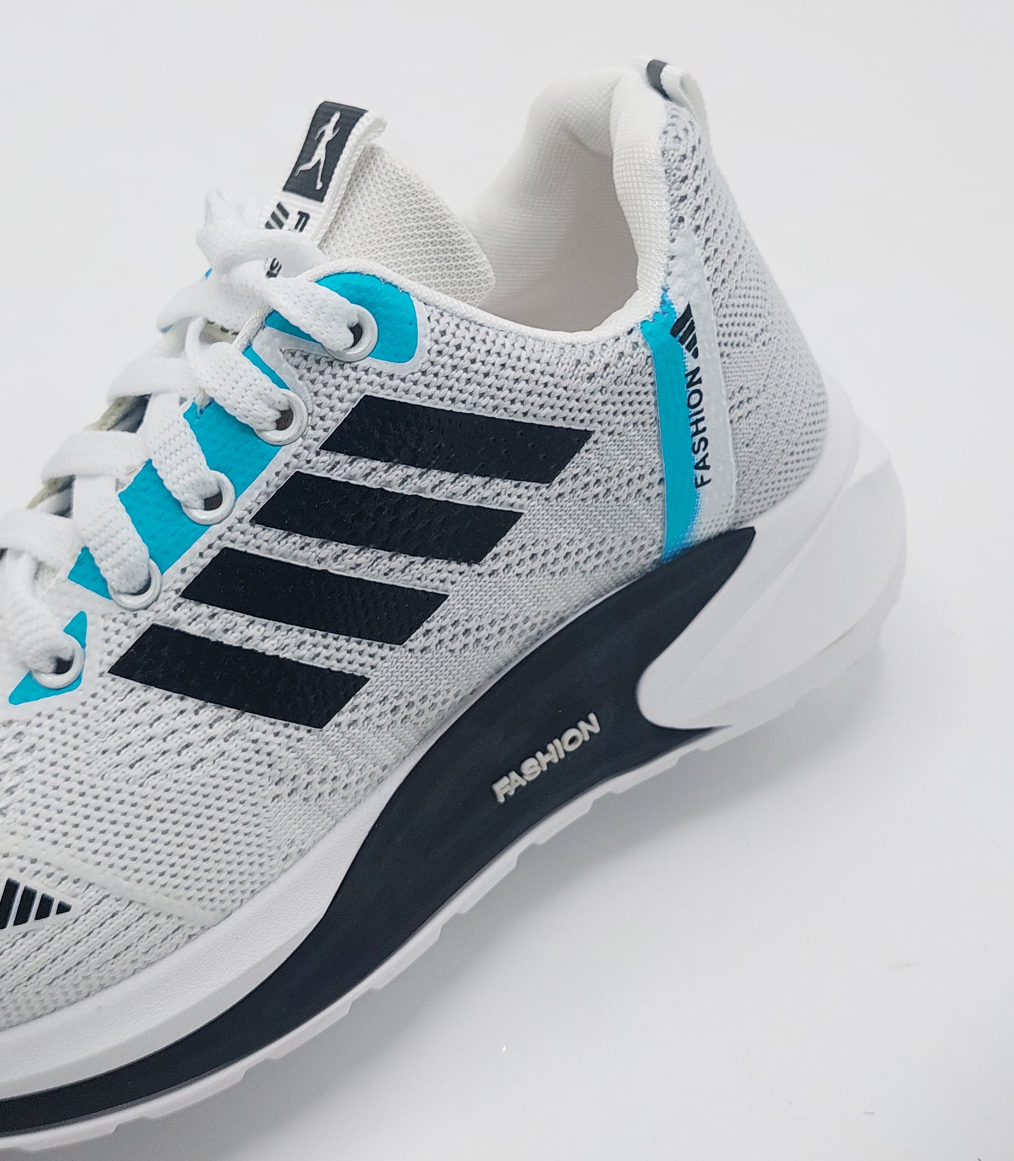 Premium Quality Soft Comfortable Sporty Sneakers - AK-07