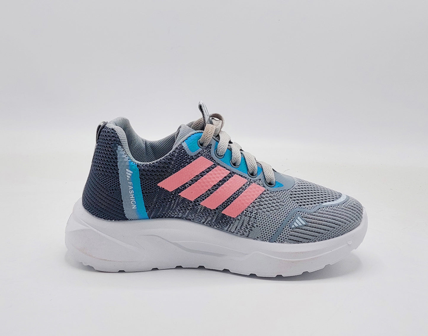 Premium Quality Soft Comfortable Sporty Sneakers - AK-07
