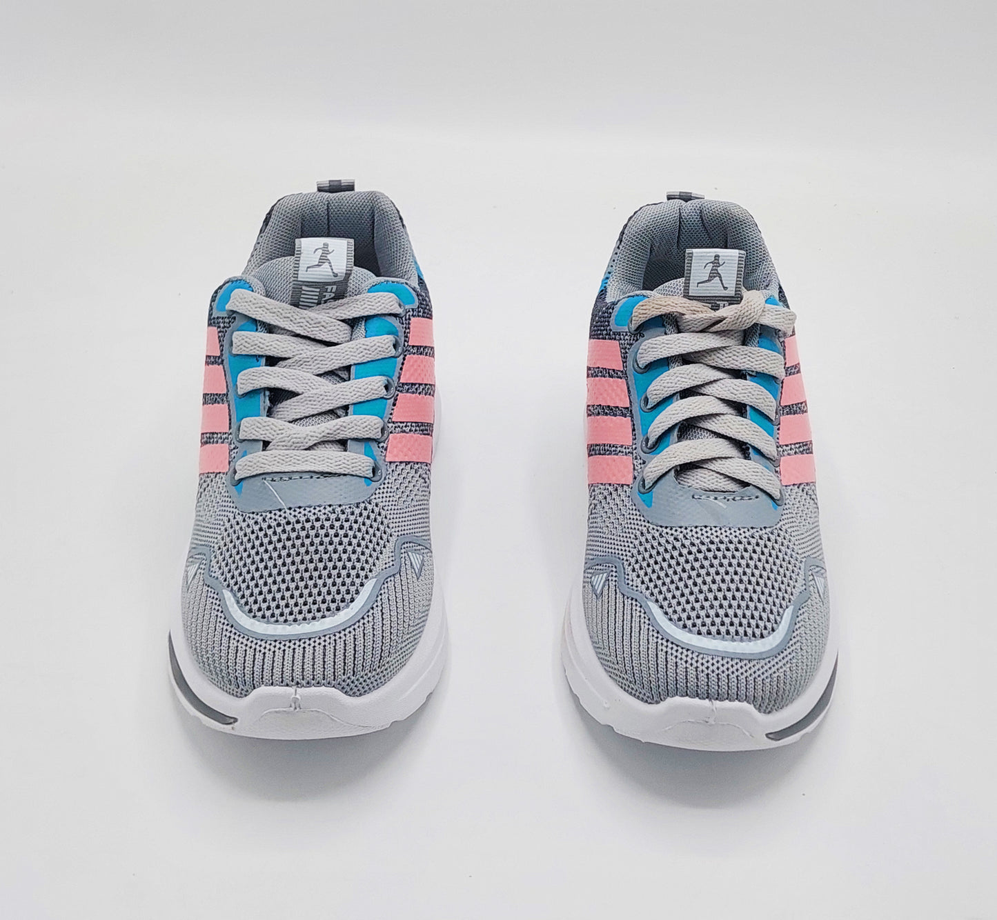 Premium Quality Soft Comfortable Sporty Sneakers - AK-07