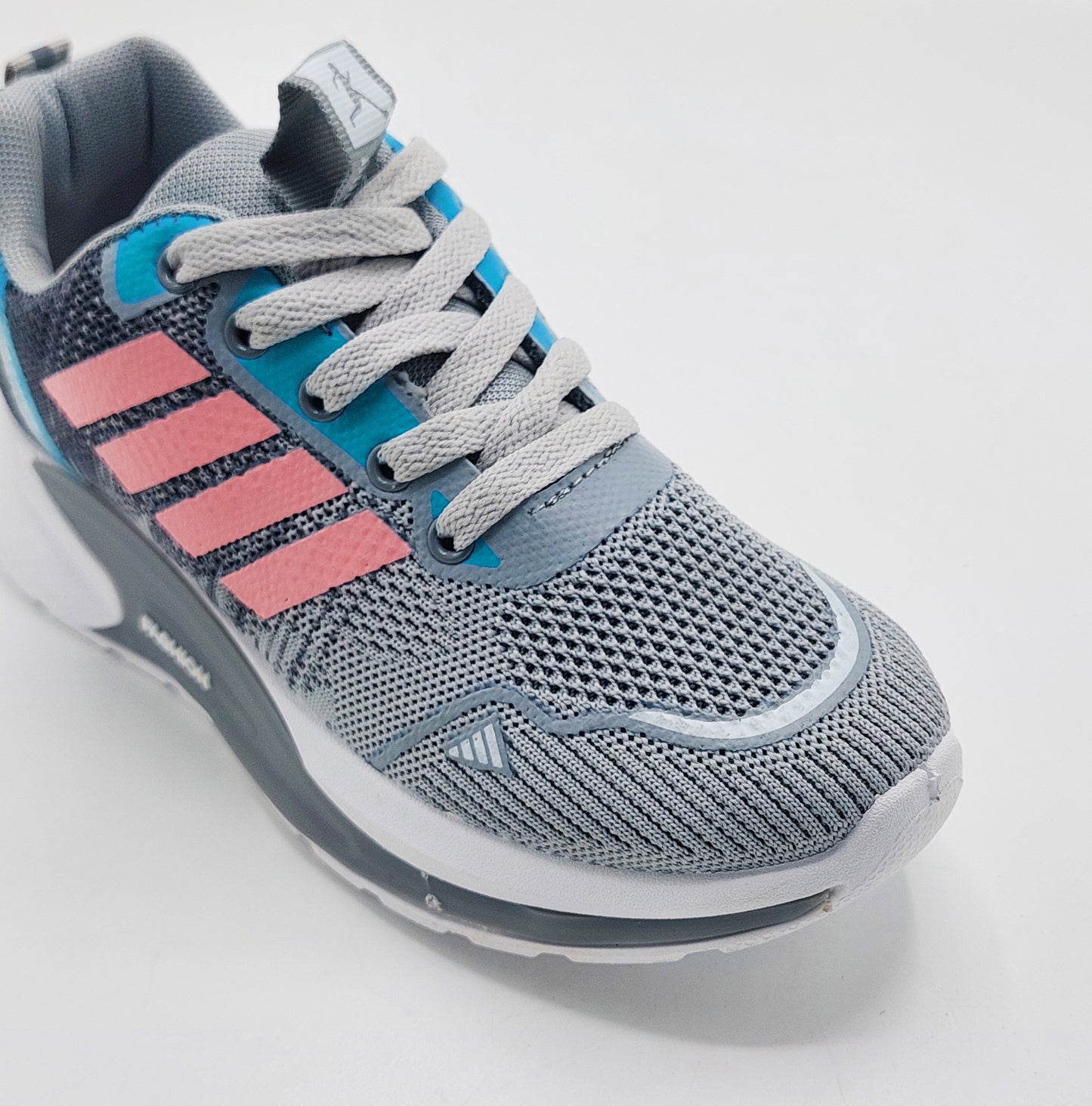 Premium Quality Soft Comfortable Sporty Sneakers - AK-07