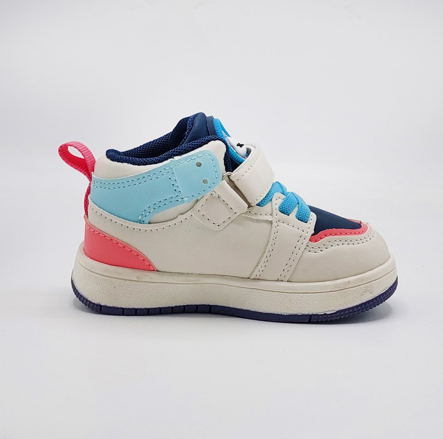 Premium Quality Imported Trendy Look Sneakers for Kid's Boys And Girls - MAS67