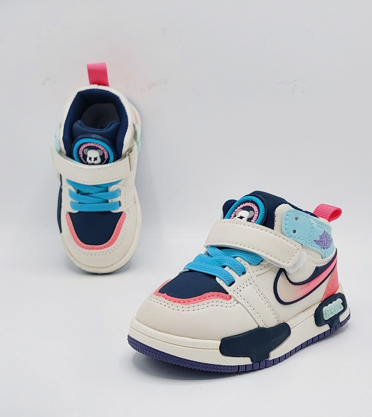 Premium Quality Imported Trendy Look Sneakers for Kid's Boys And Girls - MAS67