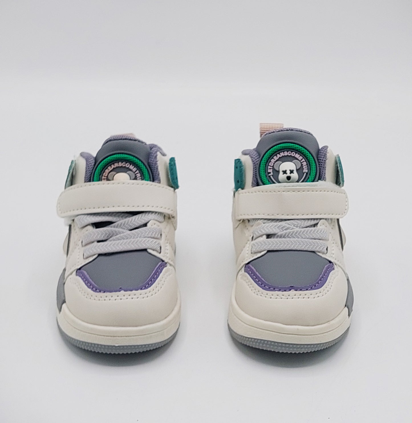 Premium Quality Imported Trendy Look Sneakers for Kid's Boys And Girls - MAS67