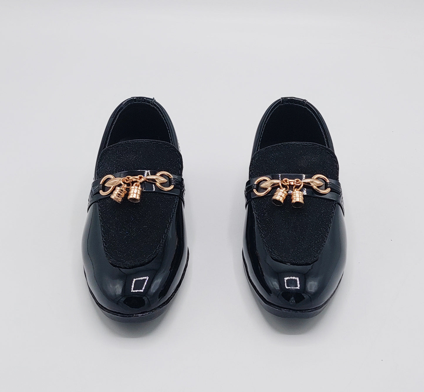 Kid's Premium Quality Formal Shoes - SFW3