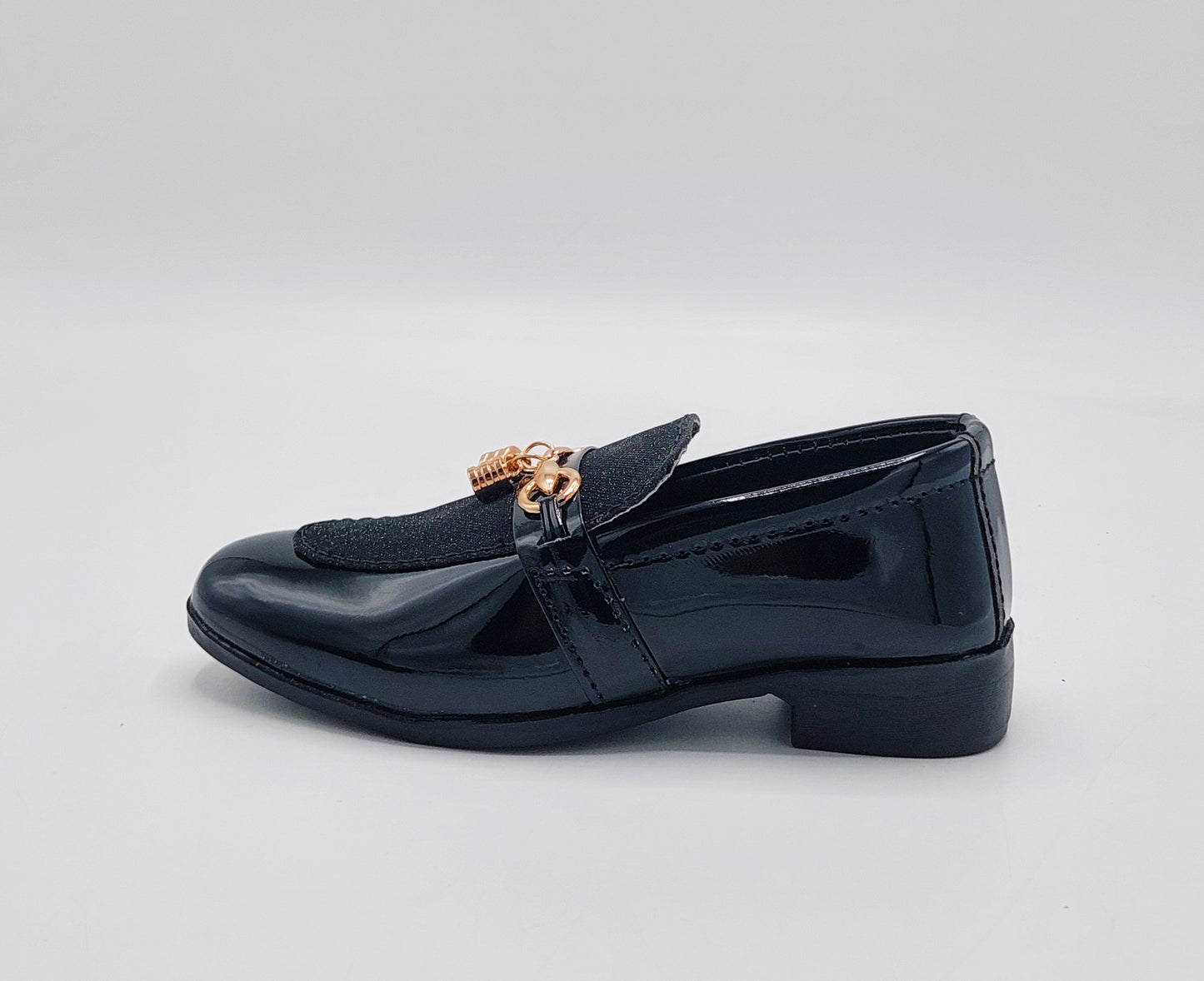 Kid's Premium Quality Formal Shoes - SFW3
