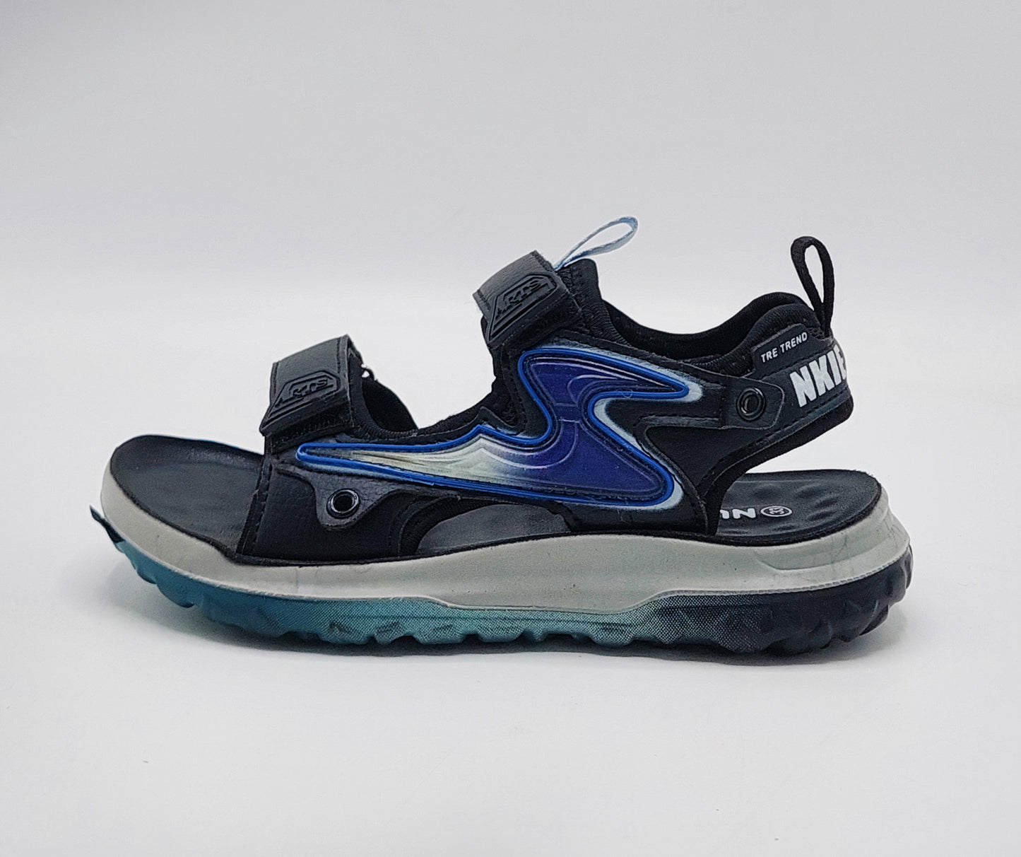 Soft Sole Trendy Look New Design Sandals For Kid's - 88102