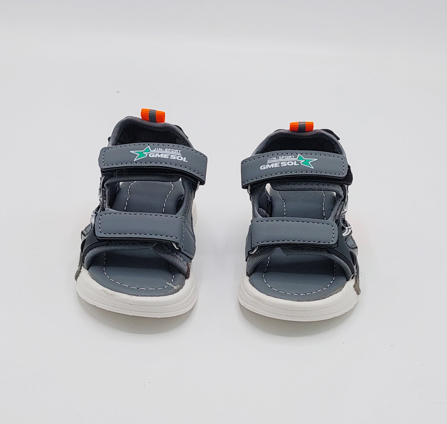 All-Day Comfort, Happy Feet! Premium Soft Sole Sandals With Lights In Sole for Kids - TU906