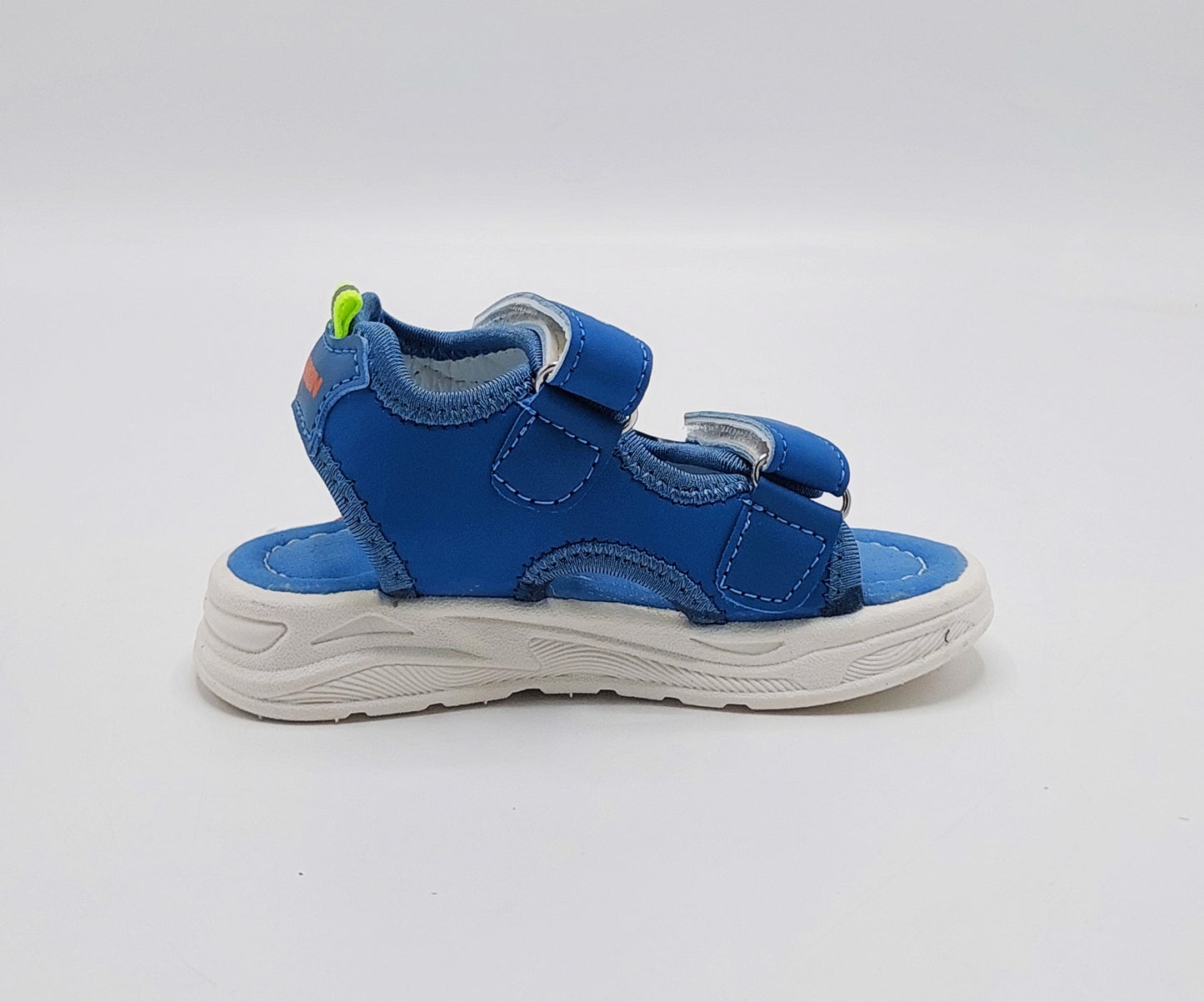 All-Day Comfort, Happy Feet! Premium Soft Sole Sandals With Lights In Sole for Kids - TU906