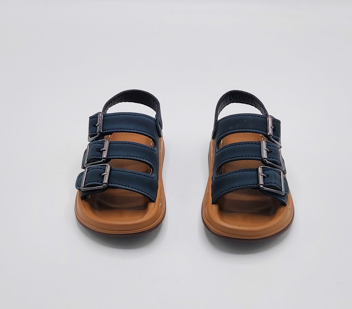Comfort First, Style Always! Premium Soft Sole Sandals for Kids - SL509
