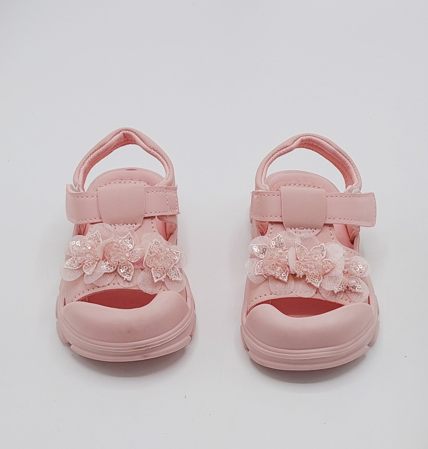 Soft Sole Comfartable Cute Design Sandals For Kid's And Girl's - BS507